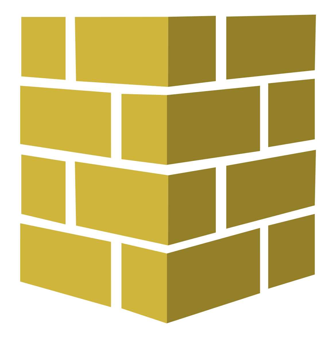 brick icon
